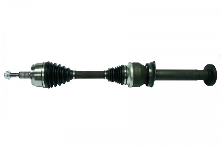 NEW SKF DRIVESHAFT COMPATIBLE WITH 7E0407272BB - 7E0407452KX - 7H0407272AC - 7H0407272AL