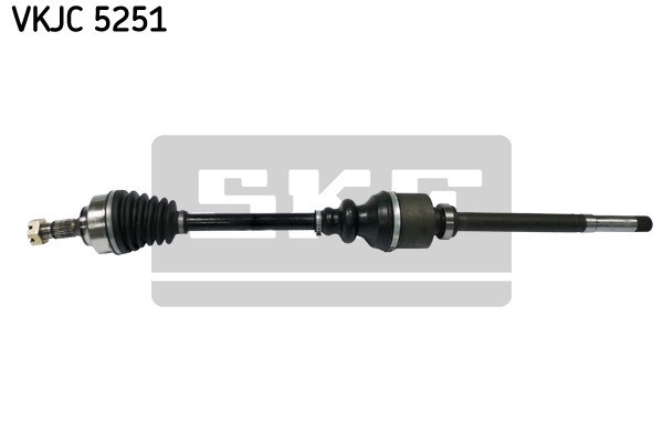 Drive Shaft SKF - VKJC 5251