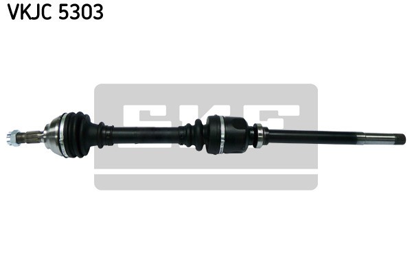 Drive Shaft SKF - VKJC 5303