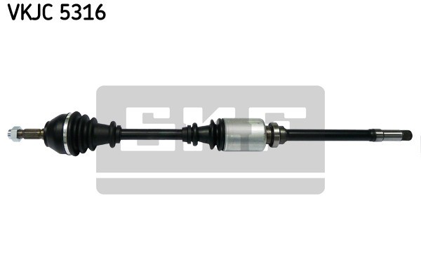 Drive Shaft SKF - VKJC 5316