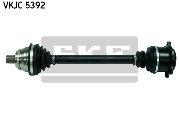 Semiasse SKF - VKJC 5392