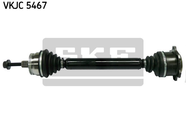 Semiasse SKF - VKJC 5467