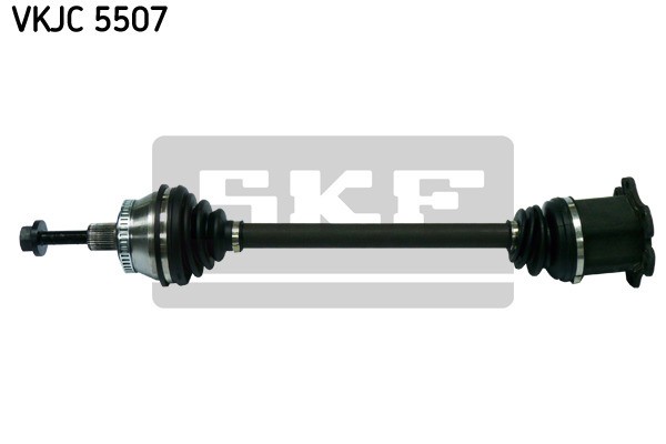 NEW SKF DRIVE SHAFT SUITABLE WITH 8E0407271AT - 8E0407271S - 8E0407451GX - 8E0407451JX