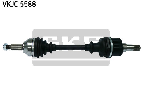 Drive Shaft SKF - VKJC 5588