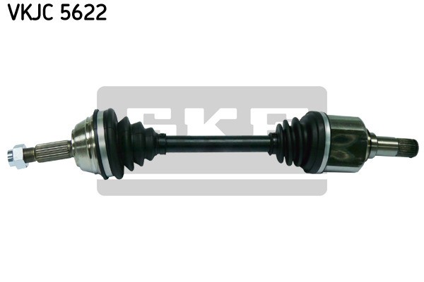 Drive Shaft SKF - VKJC 5622