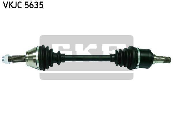 Drive Shaft SKF - VKJC 5635