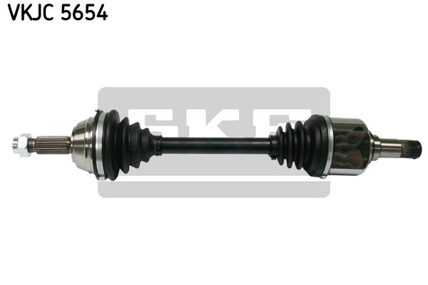 Drive Shaft SKF - VKJC 5654