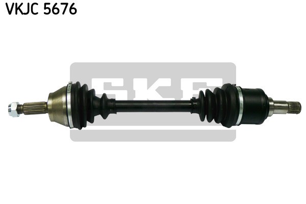 Semiasse SKF - VKJC 5676