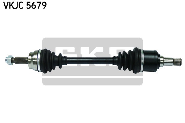 Drive Shaft SKF - VKJC 5679