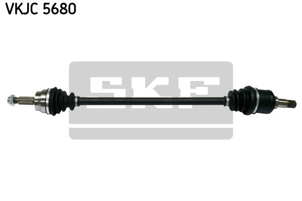 Drive Shaft SKF - VKJC 5680