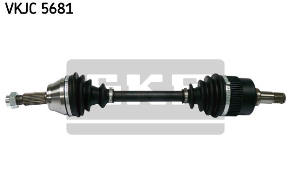 Drive Shaft SKF - VKJC 5681