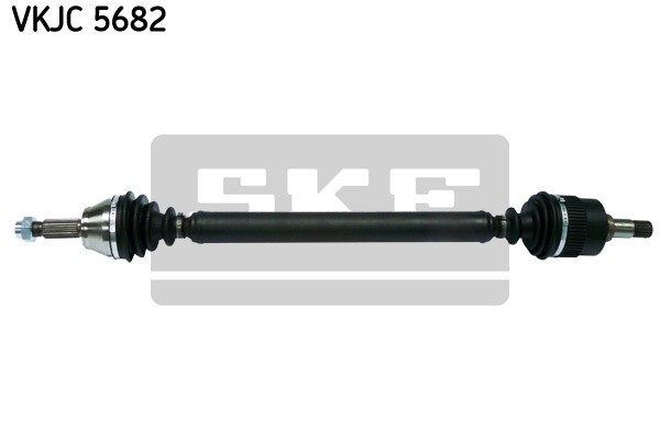 Drive Shaft SKF - VKJC 5682