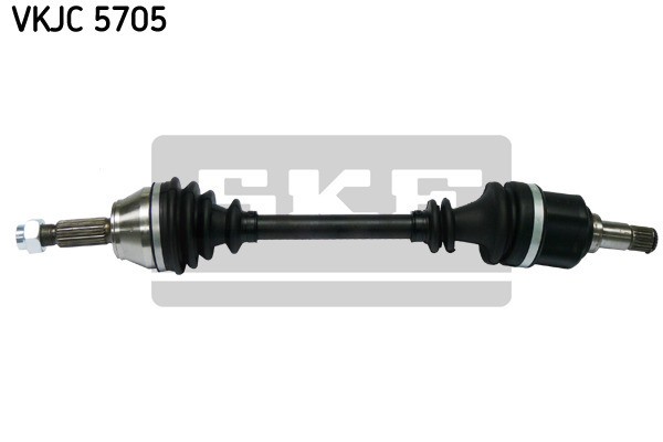 Drive Shaft SKF - VKJC 5705