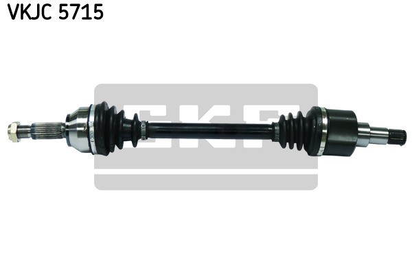 Drive Shaft SKF - VKJC 5715