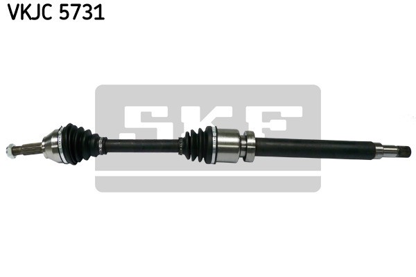 Drive Shaft SKF - VKJC 5731