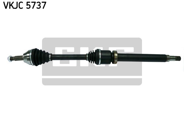 Drive Shaft SKF - VKJC 5737