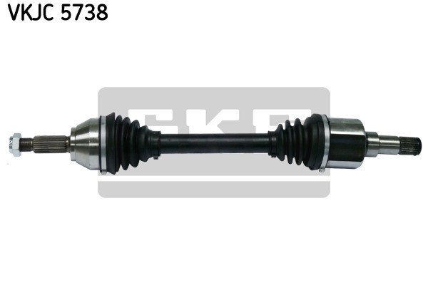 Drive Shaft SKF - VKJC 5738