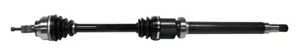 Drive Shaft SKF - VKJC 5755