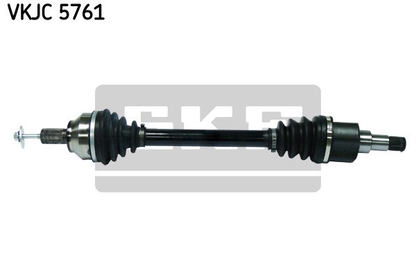 Drive Shaft SKF - VKJC 5761