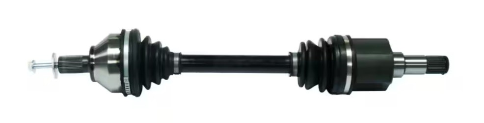 NEW AFTERMARKET FRONT LEFT AXLESHAFT SUITABLE WITH CODE 1223785 - 1223788