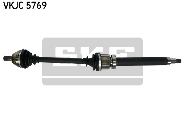 Drive Shaft SKF - VKJC 5769