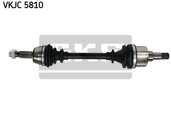 Drive Shaft SKF - VKJC 5810