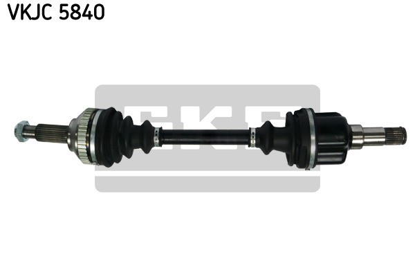 Drive Shaft SKF - VKJC 5840