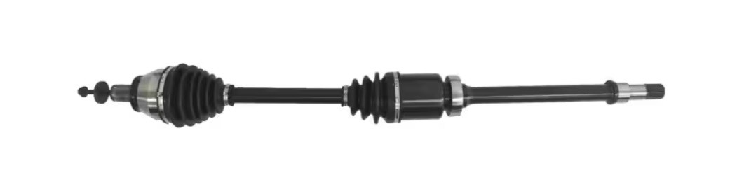 NEW FRONT RIGHT AFTERMARKET AXLESHAFT SUITABLE WITH FORD MONDEO - S-MAX - GALAXY