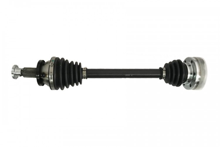 Drive Shaft SKF - VKJC 5902