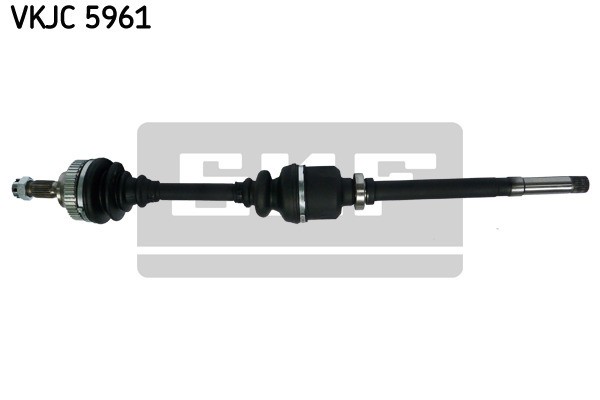 Drive Shaft SKF - VKJC 5961