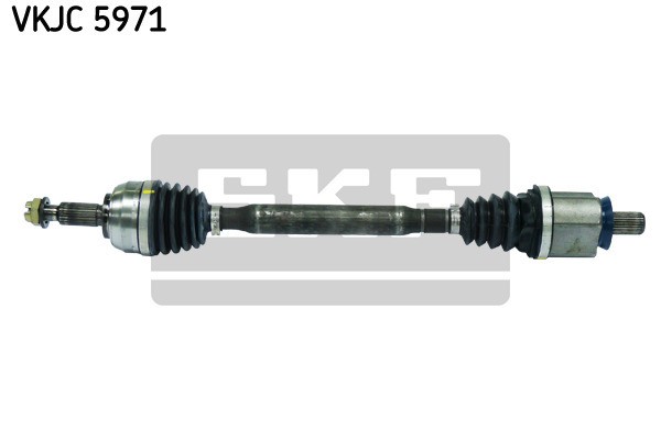 Drive Shaft SKF - VKJC 5971