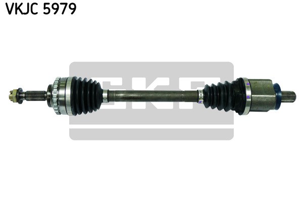 Semiasse SKF - VKJC 5979