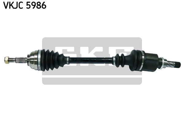 Drive Shaft SKF - VKJC 5986