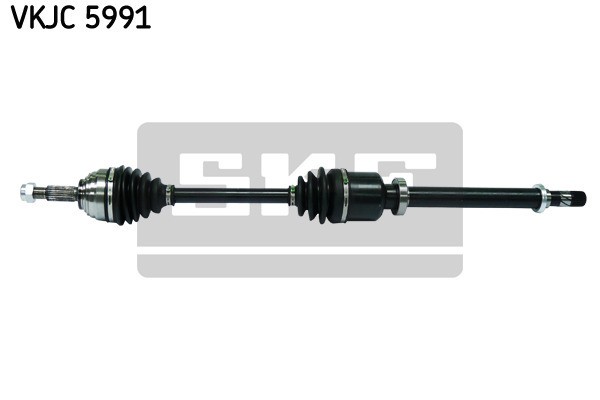 Drive Shaft SKF - VKJC 5991