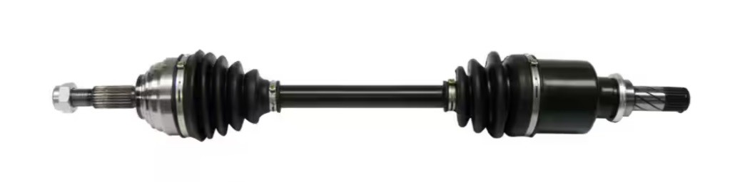 Drive Shaft SKF - VKJC 5992