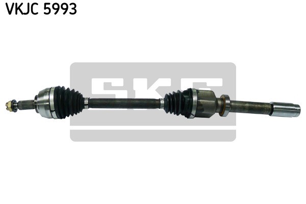 Drive Shaft SKF - VKJC 5993