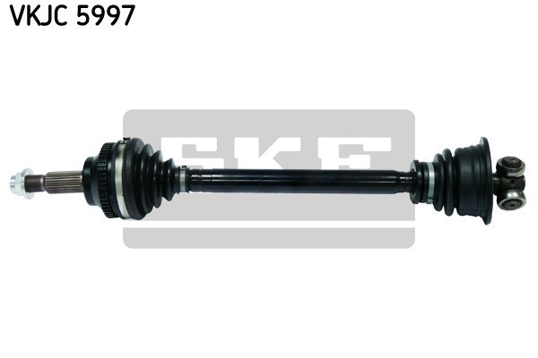 Semiasse SKF - VKJC 5997