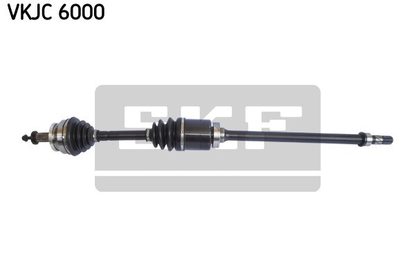 Drive Shaft SKF - VKJC 6000