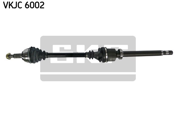 Drive Shaft SKF - VKJC 6002