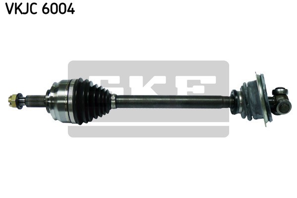 Drive Shaft SKF - VKJC 6004