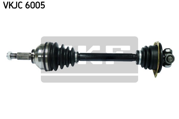 Drive Shaft SKF - VKJC 6005