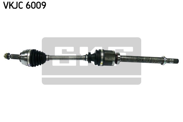 Drive Shaft SKF - VKJC 6009