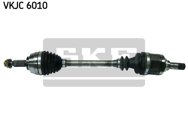 Drive Shaft SKF - VKJC 6010