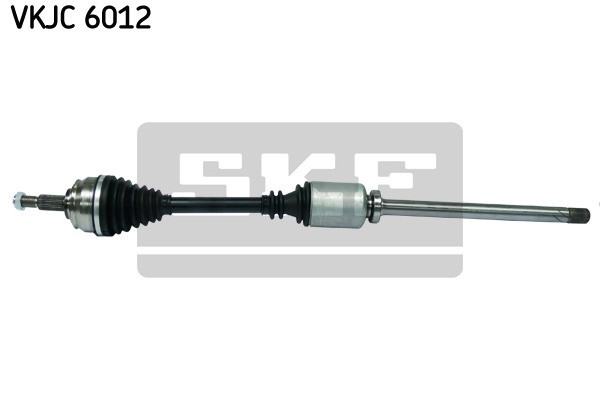 Drive Shaft SKF - VKJC 6012