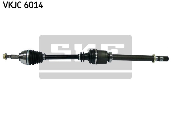 Drive Shaft SKF - VKJC 6014