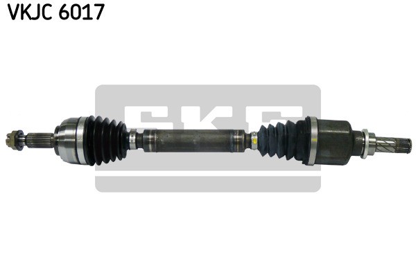 Drive Shaft SKF - VKJC 6017