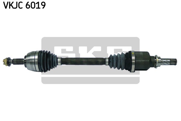 Drive Shaft SKF - VKJC 6019