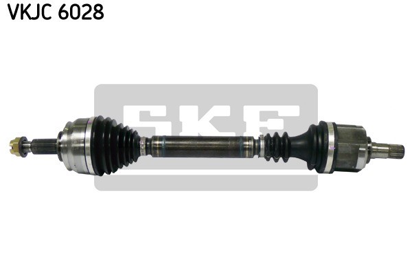 Drive Shaft SKF - VKJC 6028