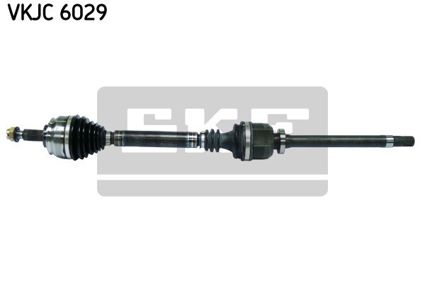 Drive Shaft SKF - VKJC 6029