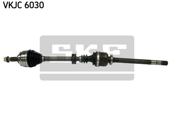 Drive Shaft SKF - VKJC 6030